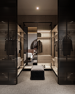 Tsing_Qin采集到Model room