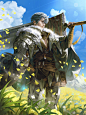Lionheart
