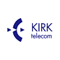 Kirk Telecom网站logo