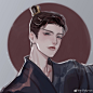 古言·唯美·古风 帅气 插画壁纸 庆余年（图见水印）