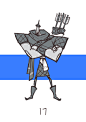 Craft Legend, ZONG DEXIAN : Bust drawing