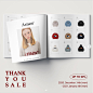 ames_official 在 Instagram 上发布：“THANK YOU SALE THANK YOU 2020 THANK YOU AMES ( 2020.12.14~2021.1.4 ) 2020년, 아메스와 함께해주신 여러분을 위해 땡큐세일을…”