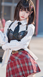 克鲁鲁大王：#stablediffusion #cosplay 呵 : 克鲁鲁大王发布了一条微头条，邀请你来看