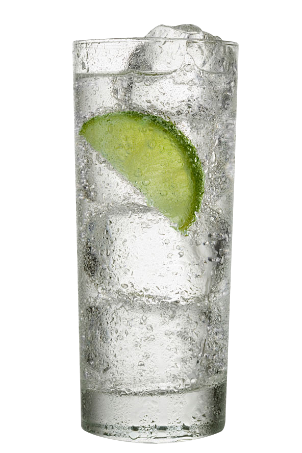 冰水 柠檬水 png