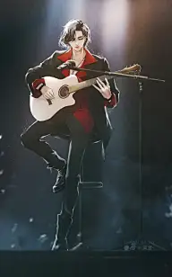 娱乐圈