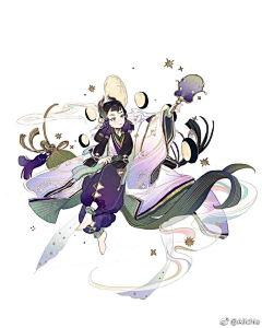 mawenci采集到alichia
