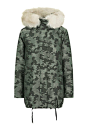 http://www.topshop.com/en/tsuk/product/clothing-427/jackets-coats-2390889/metallic-camouflage-parka-6033763?bi=60&ps=20  Metallic Camouflage Parka  : Metallic Camouflage Parka