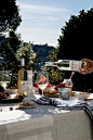 Toi Toi Wines - Revised Edition : Toi Toi Wines images are inspired by nature and feature natural textures, tones and materials. We created images that show the wine in situ along with a selection of flavour profile flat lays. We used NZ native plants to 