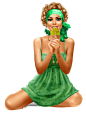 Girl-with-lollipop-png2