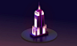 City Kit - city illustrations and 3D models for startups