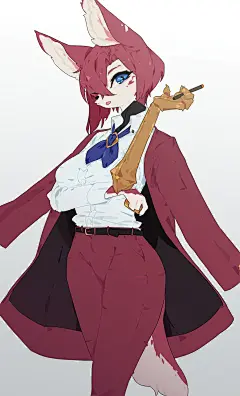 furry/福瑞 参考图片大全-furry/福瑞 参考高清好看的图片--花瓣梧鲮不嫩考的画板