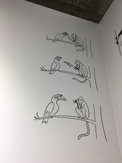 小宝rita采集到有趣的展3