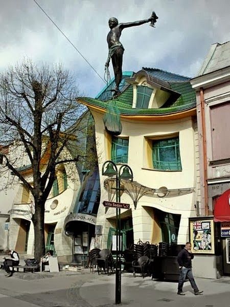 Architectural Design...
