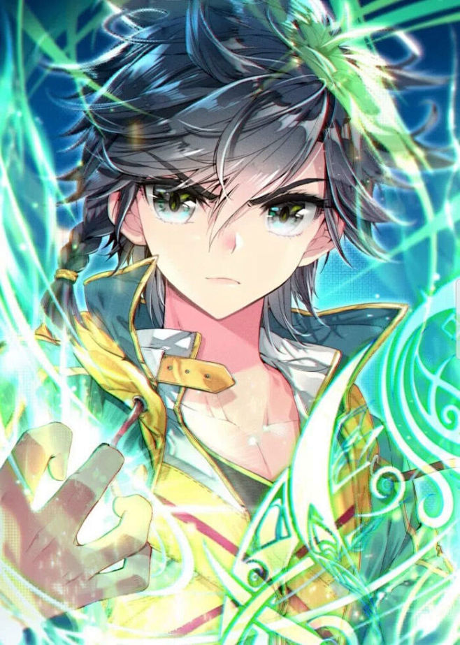 斗罗大陆