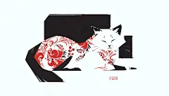 波兰画师N Kayurova