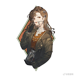 螺钉炒米采集到婷婷