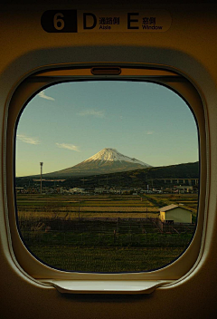 木貝貝女采集到Photo-旅行