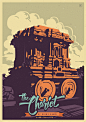 Discover India Series - Hampi  : A series dedicated to celebrating the lost history and heritage of Hampi - City of ruins. 