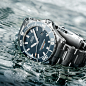 MIDO Ocean Star Diver 600 - M026.608.11.041.00 - Press release