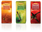 Sainsbury's Fruit Juices : Packaging concepts for the Sainsbury's Fruit Juice Range