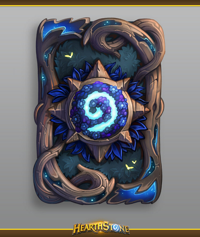 Hearthstone Mystic F...