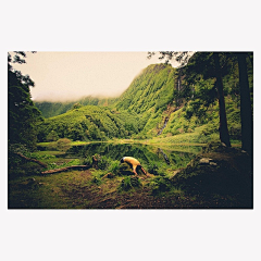 十香软犊散采集到场景-大好河山