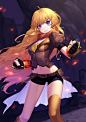Yang Xiao Long