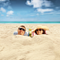 Česká spořitelna - advertising campaign : Summer advertising camapign of Česká Spořitelna.