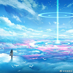 麦七111111采集到氛围图