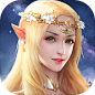 天堂之光  TapTap 发现好游戏  暗黑美术 魔幻纪元全3D精致建模