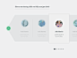 Dribbble - Preview Carousel by Tom Pickering