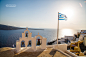 遇见希腊爱琴海，在最美好的年华里——带婚纱、长裙蜜月游希腊（海量美图+旅行攻略）