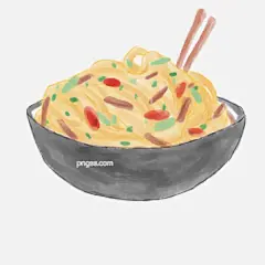 一碗蔬菜干拌面插画图片大小1772x1772px 图片尺寸2.59 MB 来自PNG搜索网 pngss.com 免费免扣png素材下载！拌面#干拌面#筷子#美食#食物#蔬菜干拌面#午餐#一碗面#一碗面条#装饰图案#