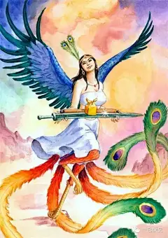 中国上古60个神话传说，你都知道吗？古人的想象简直太美了！