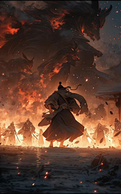_shenQ采集到构图