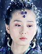 明星-刘诗诗-百度图片