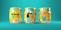 Ninho Nestlé 70 Anos : ...
