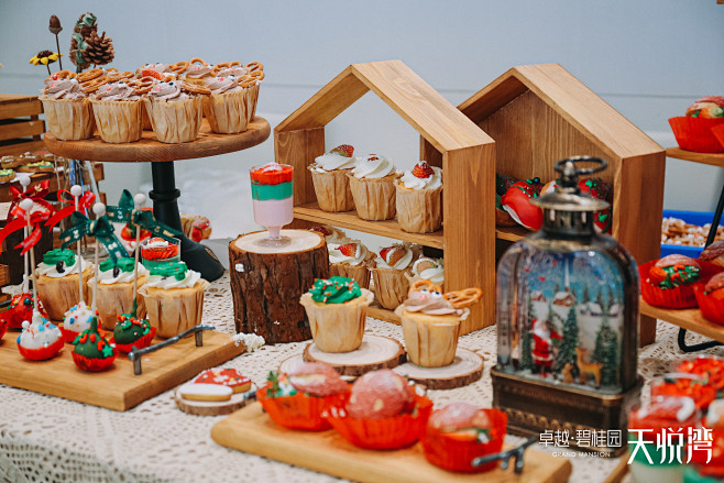卓越·碧桂园天悦湾游园会圈层活动圈层活动...