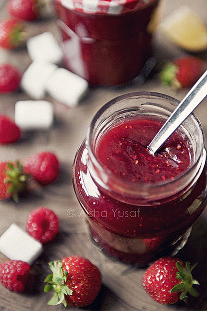 心水♥、吃吃喝喝、草莓、Strawber...