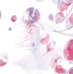 Adeline-YiYi采集到Pic
