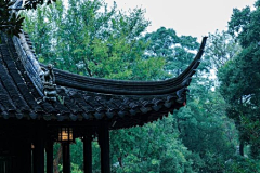 是喃不是男采集到场景（古）
