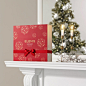 Elemis 2017 24天圣诞倒数日历 护肤礼盒 Beauty Advent Calendar-淘宝网