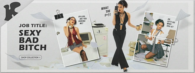 Kollyy | Trendy Wome...