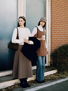 [li:]采集到Outfit-women-Fal/Win
