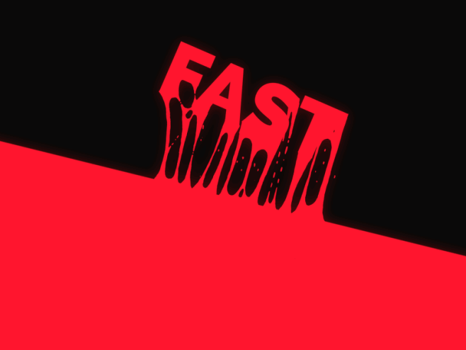 Live Fast Die Yound ...