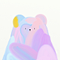 Dric . on Behance