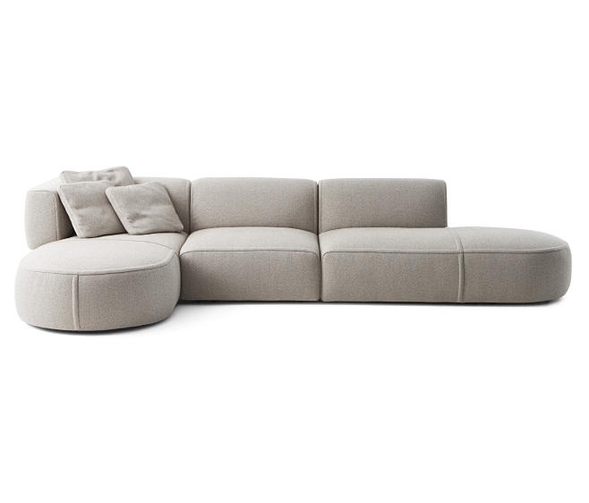 553 BOWY-SOFA - Sofa...