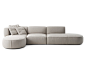 553 BOWY-SOFA - Sofas from Cassina | Architonic : 553 BOWY-SOFA - Designer Sofas from Cassina ✓ all information ✓ high-resolution images ✓ CADs ✓ catalogues ✓ contact information ✓ find your..