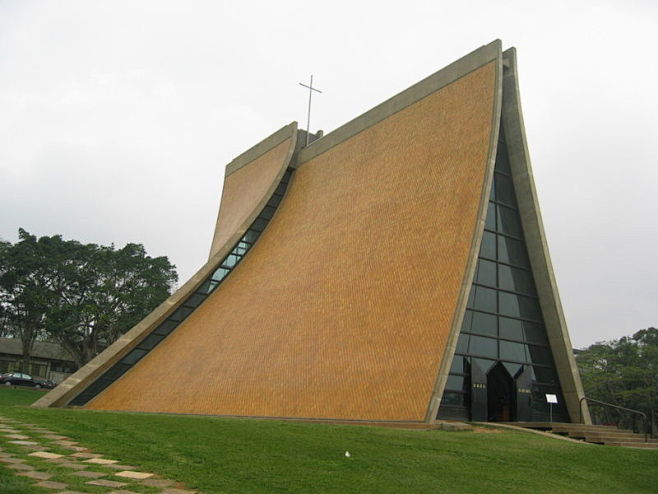 The Luce Chapel 2