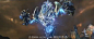 【新提醒】《星际争霸2 虚空之遗》官方CG视频+GIF欣赏-游戏特效交流 - Powered by Discuz!